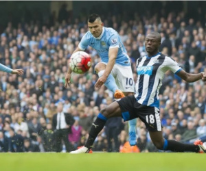 Aguero và 5 kỷ lục thiết lập tại nước Anh