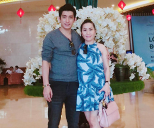 Bảo Duy giấu vợ ba chuyện vỡ nợ hàng chục tỷ đồng