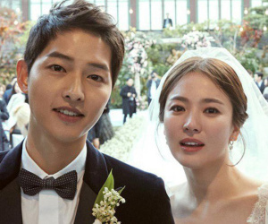 Biến lớn đầu năm: Rộ tin Song Song ly dị vì động thái mới nhất của Song Hye Kyo trên Instagram