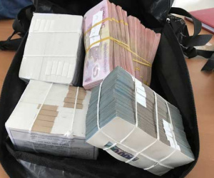 Bình luận VEC lên tiếng về doanh thu cao tốc TP.HCM - Dầu Giây sau vụ cướp