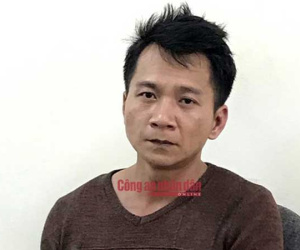 Tin chính thức về vụ sát hại nữ sinh bán gà tối 30 tết