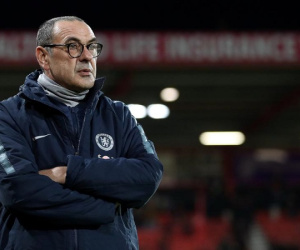 Các cầu thủ 'lạc lối' bởi Sarri-ball, ngày Sarri rời Chelsea không còn xa