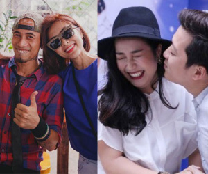 Chuyện tình đơn phương của sao Việt: yêu thầm, trộm nhớ nhưng chẳng dám thổ lộ thành lời