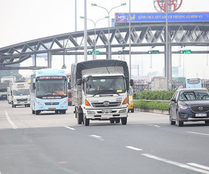 Ðề xuất xả trạm BOT miễn phí dịp Tết: Chỉ là bày trò?