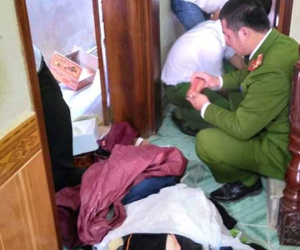 Hé lộ danh tính kẻ thủ ác sát hại nữ sinh viên ở Điện Biên