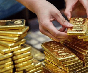 Kinh nghiệm mua vàng ngày vía Thần Tài