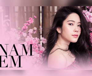 Nam Em: Có 7 người đang theo đuổi tôi, chị gái buồn vì hễ thích ai là người đó lại để ý tôi!