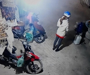 Vụ giết nữ sinh giao gà ở Điện Biên: Nghi can khai hành trình gây án