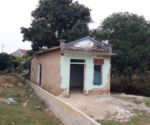 Người dân gần nơi được cho là hiện trường đầu tiên vụ nữ sinh giao gà mất tích: 'Sau vụ án, có 2 thanh niên hôi hám chạy vào dọa nạt đòi xem camera'