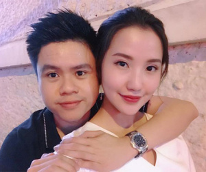 Primmy Trương đàn 'Tôi đã quên thật rồi' giữa lời đồn đang chìm đau khổ sau khi chia tay Phan Thành