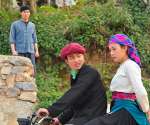 'Quỳnh búp bê' trở lại sóng VTV với ngoại hình khó nhận ra