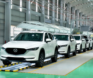 Tài sản của chủ tịch Thaco Trần Bá Dương có thể tăng đột biến lên gần 7 tỷ USD, giàu ngang tỷ phú Phạm Nhật Vượng?