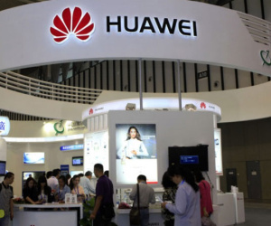 Tại sao châu Á không tẩy chay Huawei như Âu, Mỹ?
