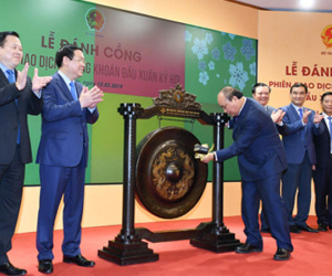 Thủ tướng: 'Cuộc gặp Trump-Kim là cơ hội nâng tầm môi trường đầu tư Việt Nam'