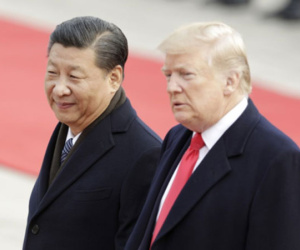 Trump vẫn muốn sớm gặp ông Tập để dừng chiến tranh thương mại