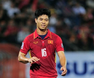 Vì sao Công Phượng vắng mặt trong danh sách thi đấu của Incheon United tại K-League 2019?