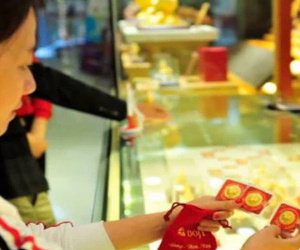 Video: Những lưu ý khi mua vàng ngày 'vía Thần Tài' năm 2019