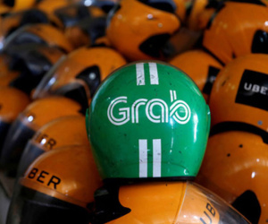 Việt Nam điều tra bổ sung vụ Grab mua lại Uber