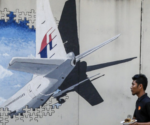 Xuất hiện giả thiết chấn động về thảm kịch MH370
