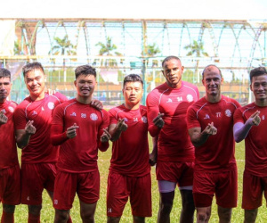 CLB TP Hồ Chí Minh và sự thay máu lực lượng 'kinh hoàng' bậc nhất V.League 2019