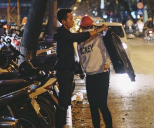 Dự báo thời tiết ngày Valentine: Cả nước ấm áp ban ngày, trở rét về đêm