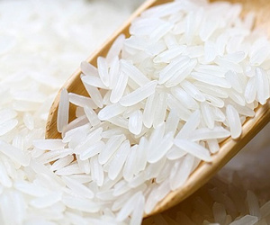 Gạo xay xát càng trắng dinh dưỡng càng giảm