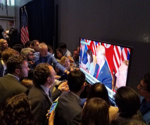 Hàng loạt phóng viên quốc tế đã đến VN để đón hội nghị Trump - Kim