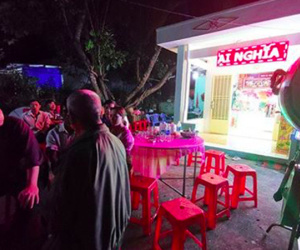Hé lộ nguyên nhân bé gái tử vong do súng nổ trúng trong ngày mùng 2 Tết gây xôn xao dư luận