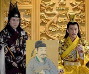 Lịch sử Trung Quốc từng chứng kiến một vị Hoàng đế chết bất đắc kì tử trong đêm Valentine