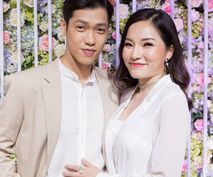 Linh Chi lại rùm beng nói xấu Lý Phương Châu, phản ứng của nữ dancer mới thật cao tay!