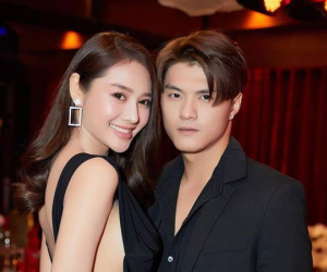 Linh Chi tiếp tục lên tiếng tố Lý Phương Châu 'làm toàn chuyện đáng khinh', Lâm Vinh Hải hùa vào nói xấu vợ cũ