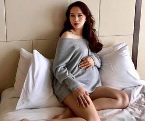 Loạt người đẹp Việt sinh con năm Kỷ Hợi, bất ngờ nhất không phải Nhã Phương