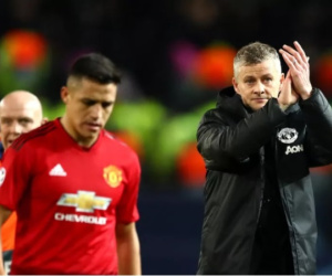 M.U lập kỷ lục buồn khi thất thủ trước PSG