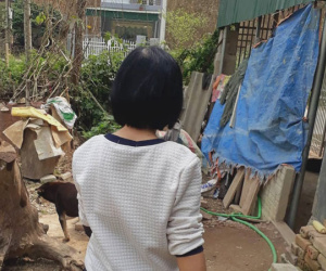 Người phụ nữ đầu tiên phát hiện thi thể nữ sinh giao gà: 'Lúc đó tôi chạy ngay về báo chồng, anh ấy tỏ ra bất ngờ, sau đó thì bị tạm giữ'