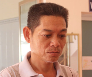 Tạm giam nghi phạm giết 2 phụ nữ ngoài chuồng vịt