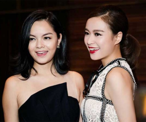 Thêm một drama đầu năm mới: Cặp chị em thân thiết Phạm Quỳnh Anh và Hoàng Thùy Linh bất ngờ hủy kết bạn trên facebook
