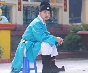 Thêm 'Táo Quậy' tố bị chơi xấu sau 'Trạng Quỳnh', 'Cua lại vợ bầu'