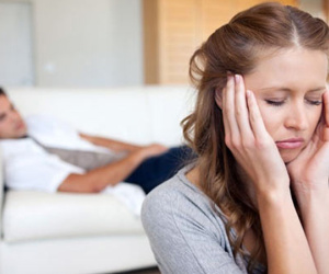 Trầm cảm và chuyện phòng the