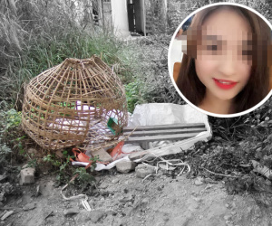 Vụ nữ sinh giao gà bị sát hại: Cuộc tìm kiếm tuyệt vọng đêm giao thừa