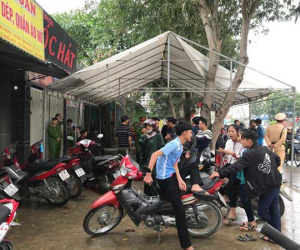 Vụ phó phòng ngân hàng chém bố tử vong, mẹ và em gái nguy kịch: Sức khỏe hiện tại của 2 nạn nhân ra sao?