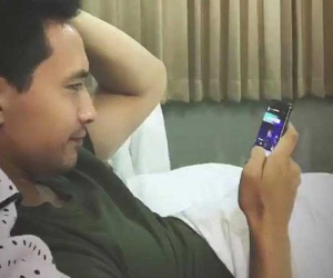 Yêu nhau đã lâu, lần đầu Hà Hồ mới khen Kim Lý vì điều này và khuyên nên đổi nghề cực đáng yêu