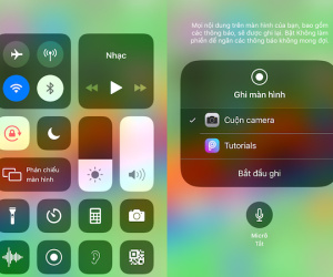 5 tính năng iOS mà người dùng Android luôn mơ ước
