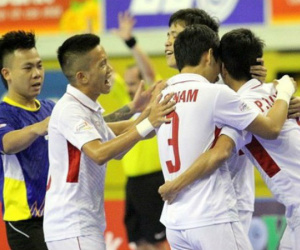 6 cầu thủ VN đi Tây Ban Nha tập huấn săn suất World Cup là ai?