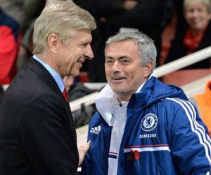 Arsene Wenger bất ngờ dành lời có cánh cho 'cựu thù'