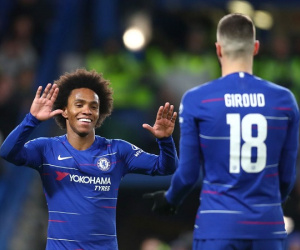 Chelsea tiếp tục gây thất vọng lớn khi để... đội trẻ cầm hòa