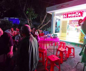 Hé lộ nguyên nhân bé gái tử vong do súng nổ trúng trong ngày mùng 2 Tết gây xôn xao dư luận