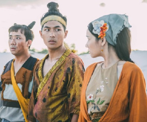 Khán giả xem 'Trạng Quỳnh' xin đừng cười trước những câu đùa về đồng tính, cưỡng hiếp