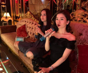 Mai Phương Thúy cùng Lệ Quyên hát 'Để cho em khóc' và nhắn gửi Vy Oanh