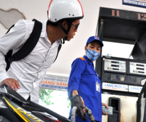 Một năm chi hơn 1.600 tỷ đồng để bình ổn giá xăng dầu