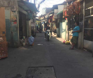 Nghi án nhóm thanh niên dùng súng khống chế, đánh khiến 2 người trọng thương ở Sài Gòn
